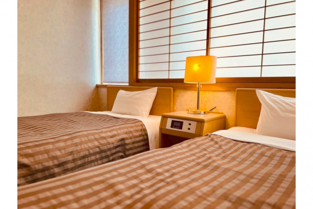 Itoen Hotel Shikisai 9/49