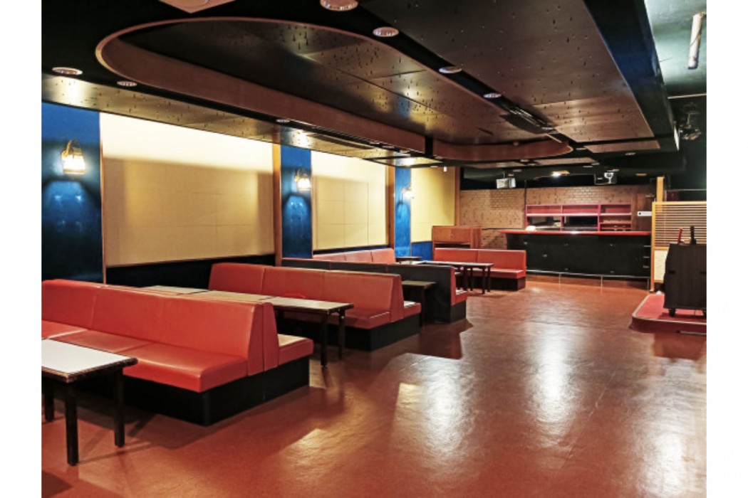 Itoen Hotel Shikisai 19/49