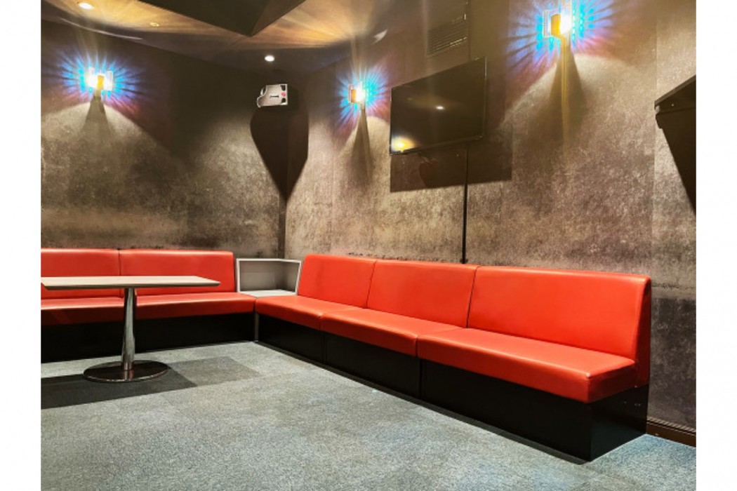 Itoen Hotel Shikisai 18/49