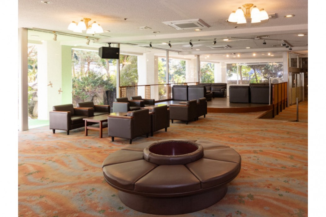 Itoen Hotel Shikisai 4/49