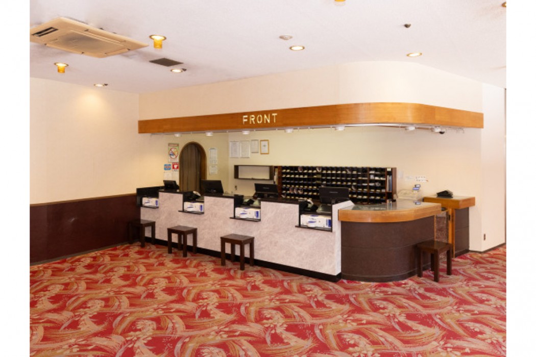 Itoen Hotel Shikisai 3/49