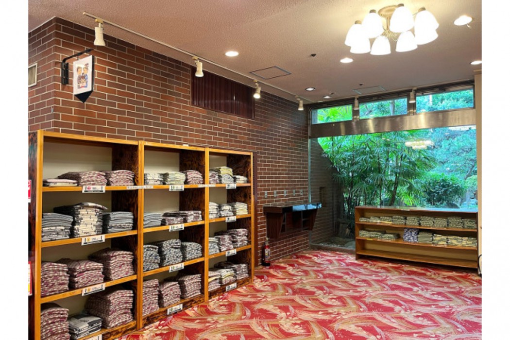 Itoen Hotel Shikisai 21/49