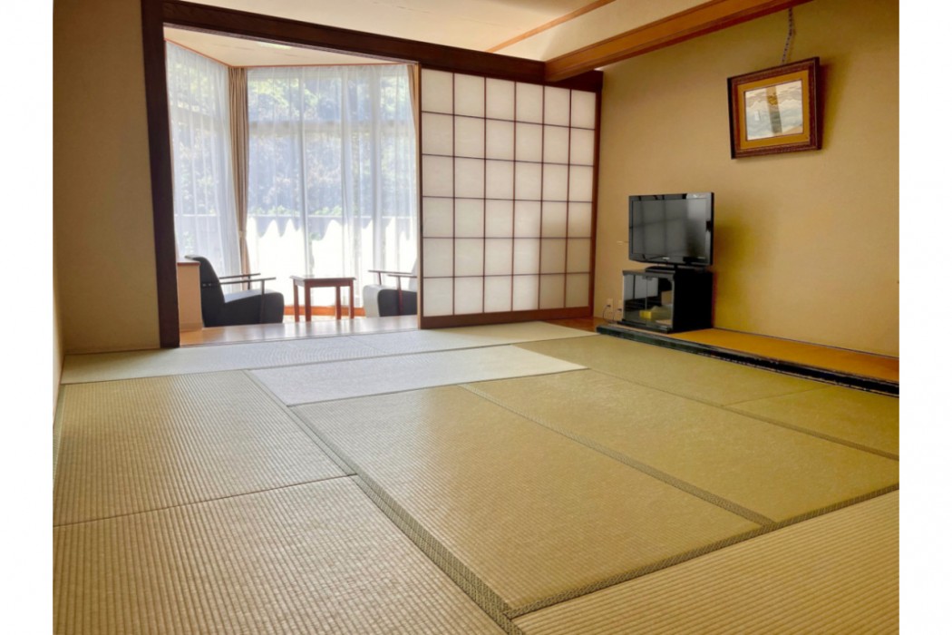 Itoen Hotel Shikisai 13/49