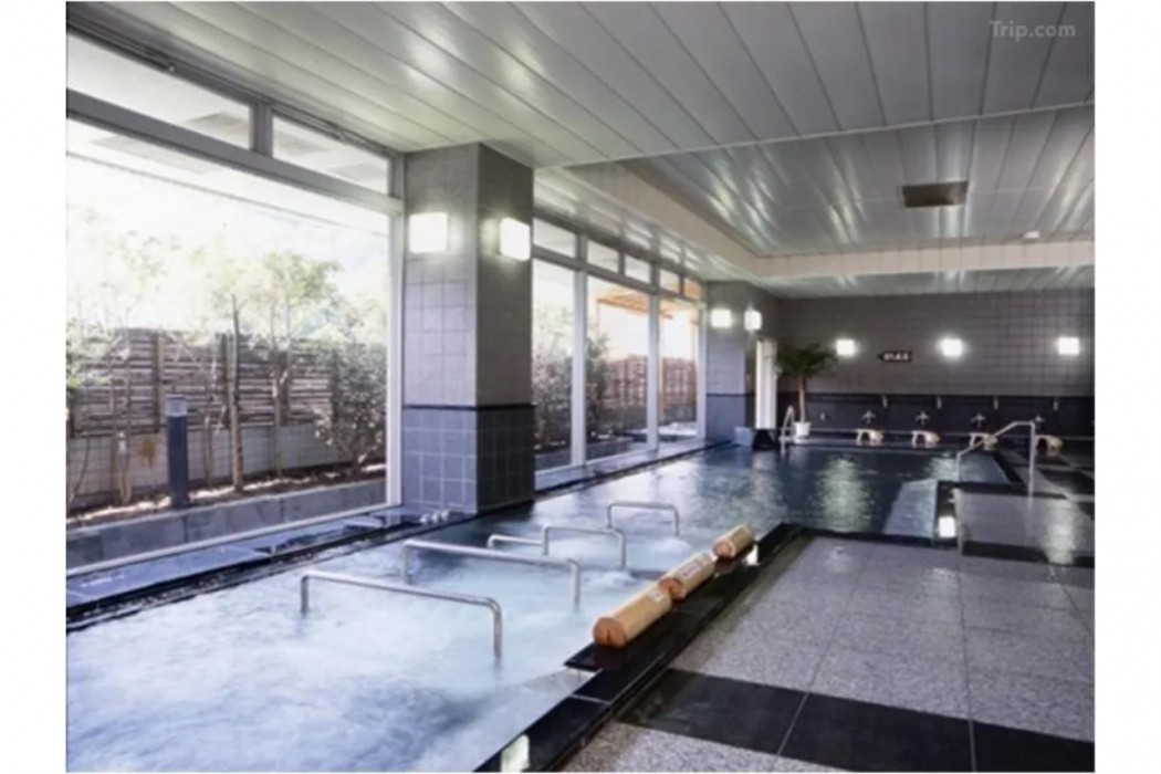 Itoen Hotel Shikisai 22/49