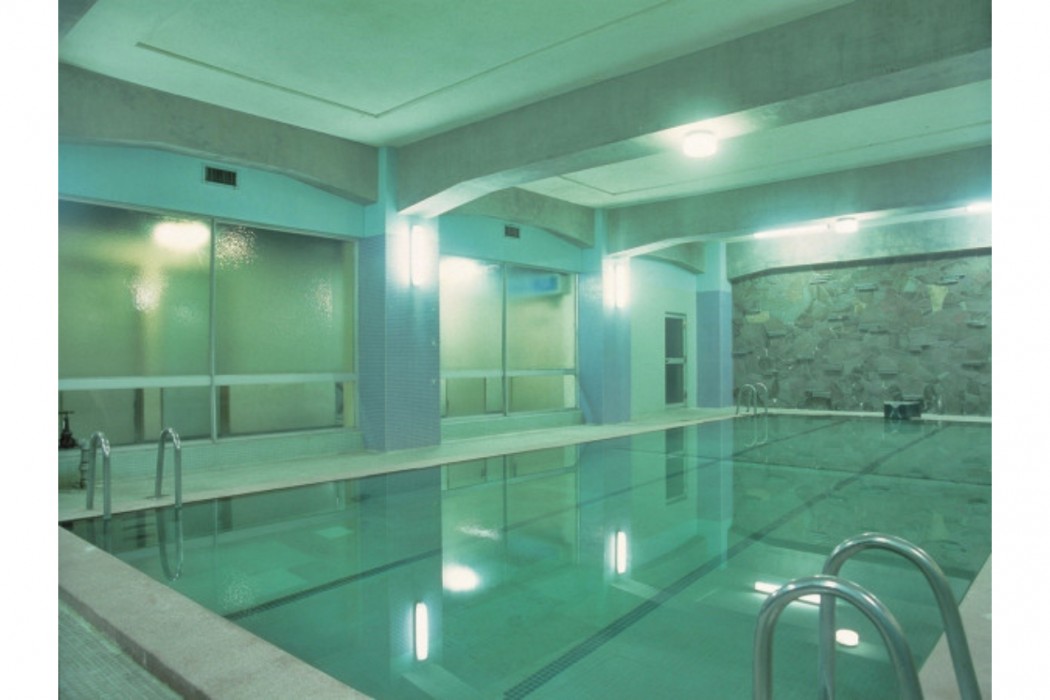 Itoen Hotel Shikisai 26/49