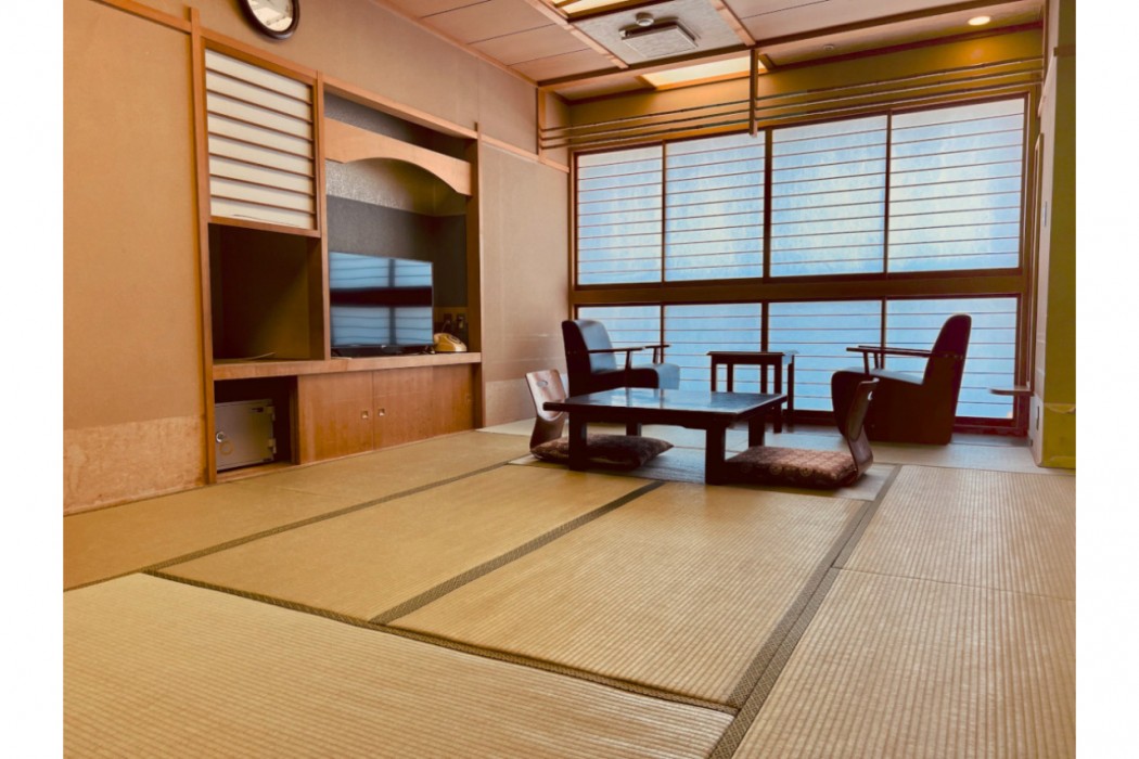 Itoen Hotel Shikisai 7/49