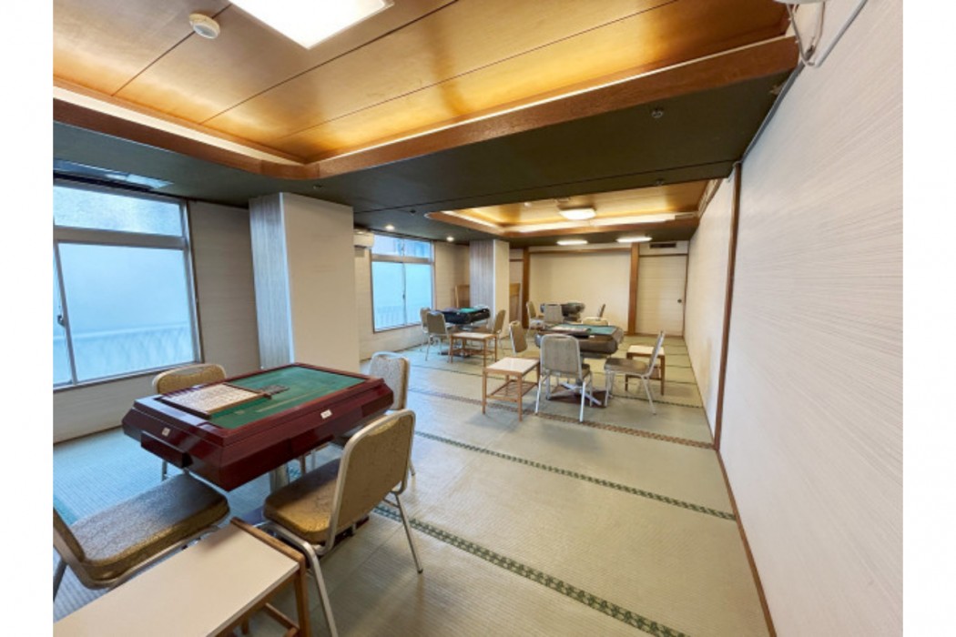 Itoen Hotel Shikisai 45/49