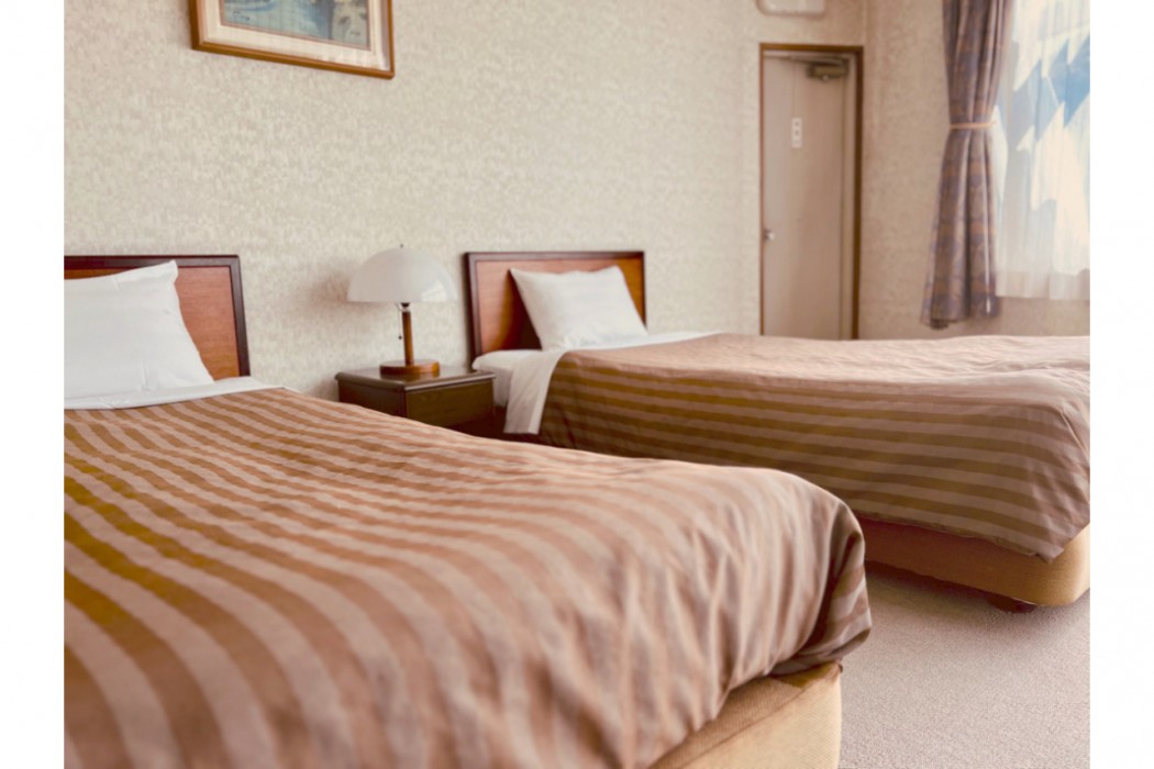 Itoen Hotel Shikisai 10/49