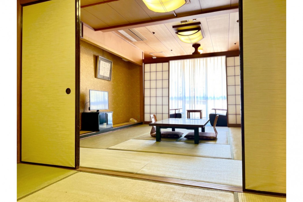 Itoen Hotel Shikisai 11/49