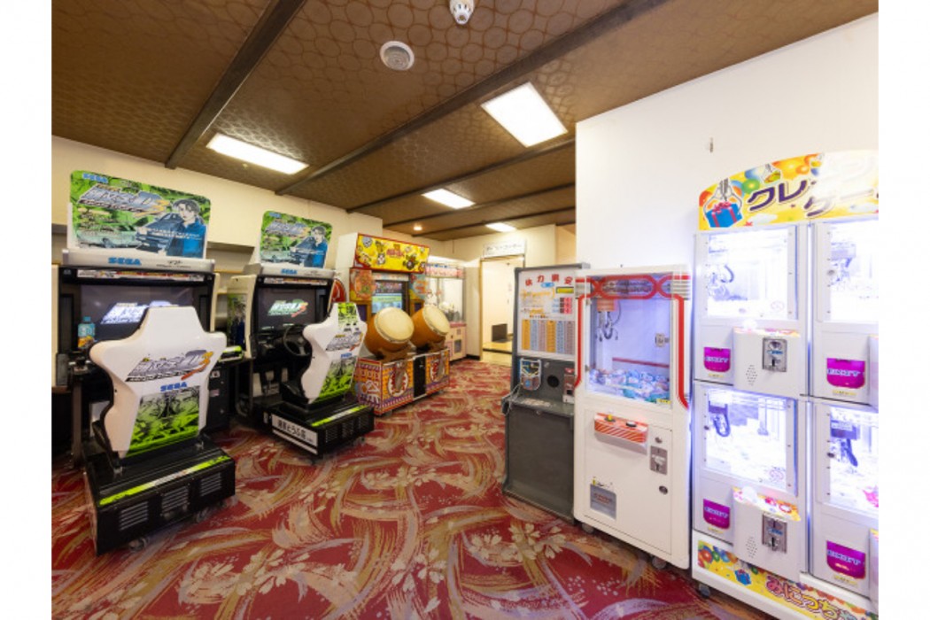 Itoen Hotel Shikisai 46/49