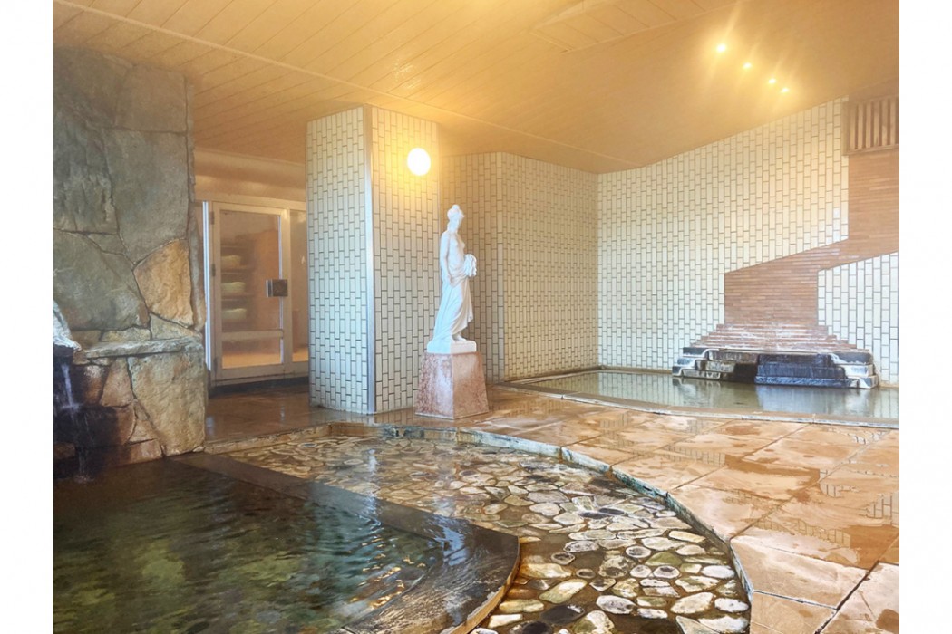 Itoen Hotel Atagawa 24/43