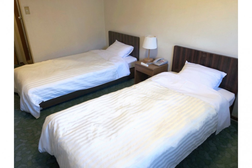 Itoen Hotel Atagawa 13/43