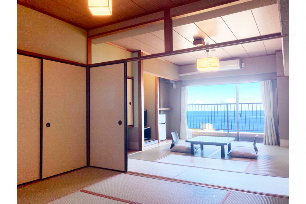 Itoen Hotel Atagawa 10/43