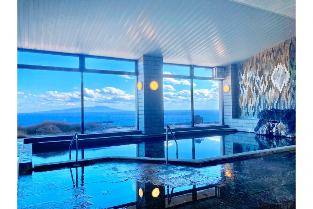 Itoen Hotel Atagawa 25/43