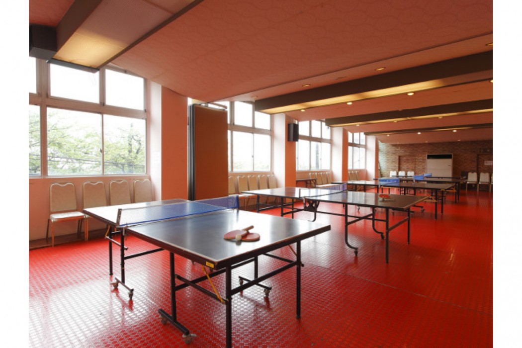 Itoen Hotel Atagawa 41/43