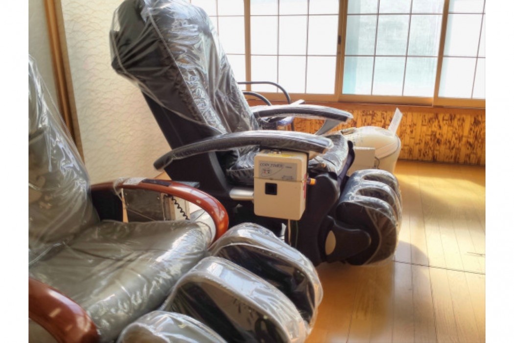 Itoen Hotel Atagawa 22/43