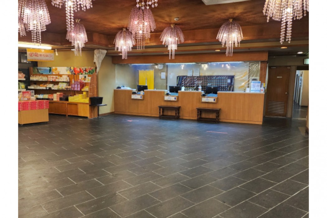 Itoen Hotel Atagawa 3/43