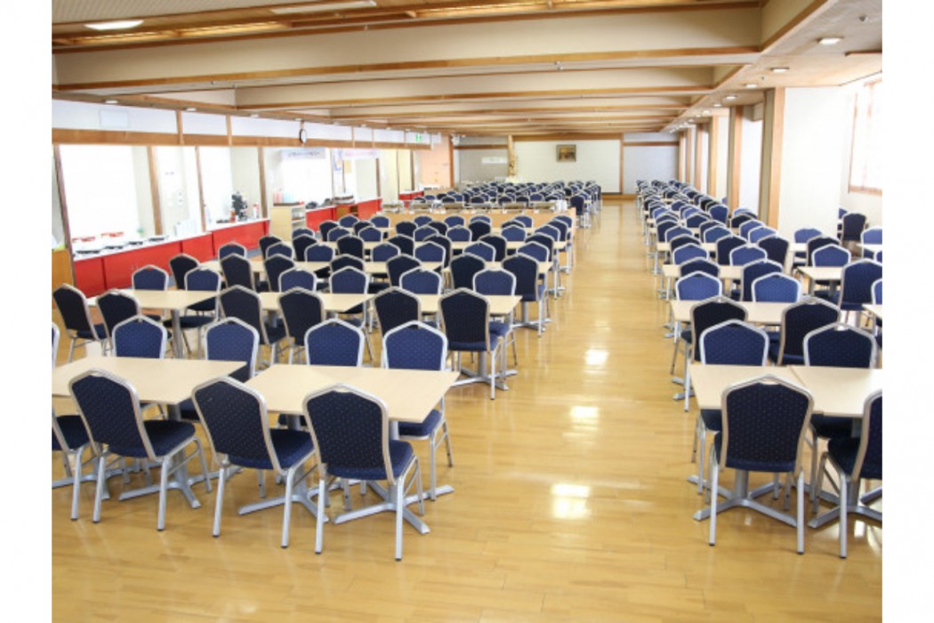 Itoen Hotel Atagawa 19/43