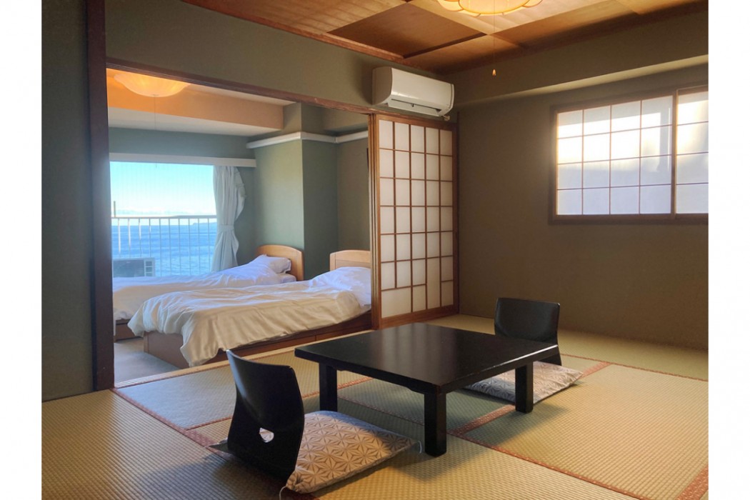 Itoen Hotel Atagawa 15/43