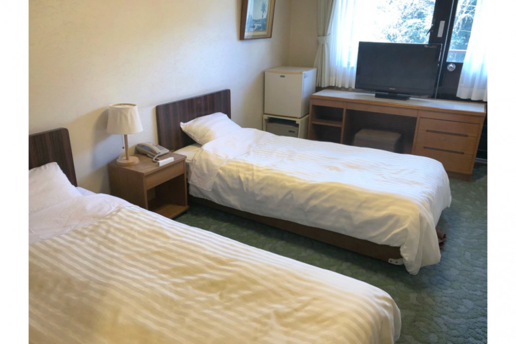 Itoen Hotel Atagawa 11/43