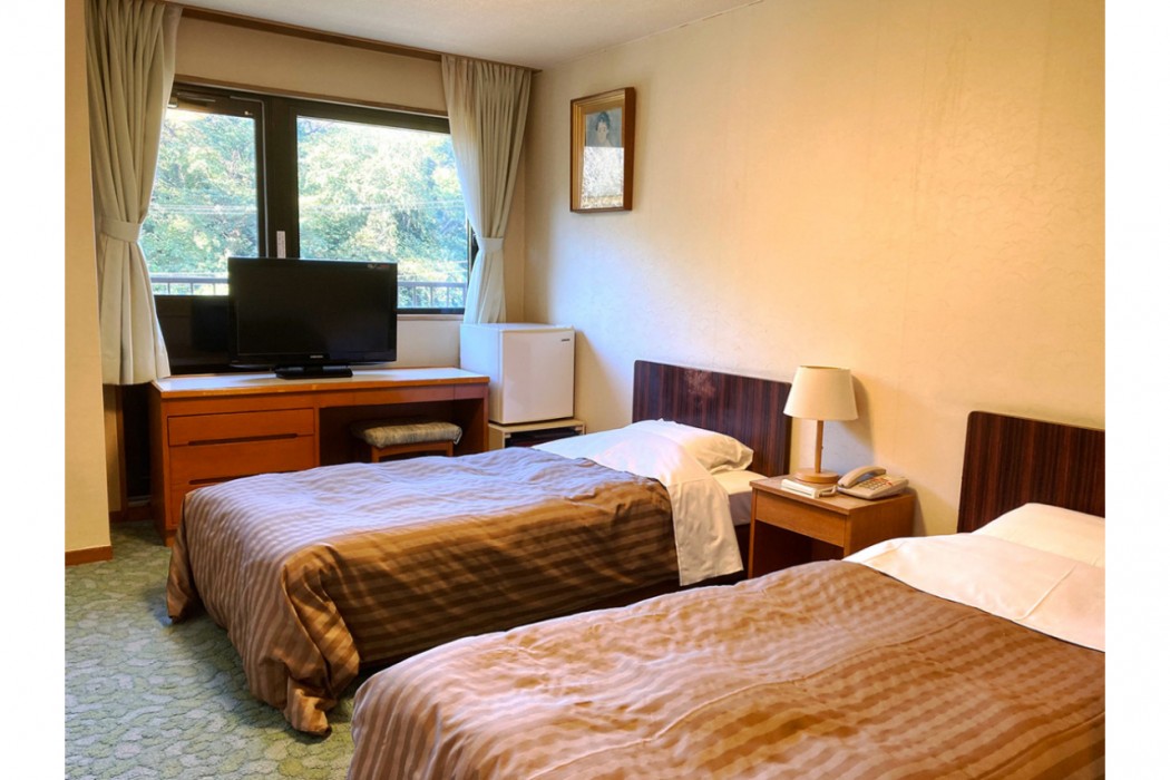 Itoen Hotel Atagawa 17/43