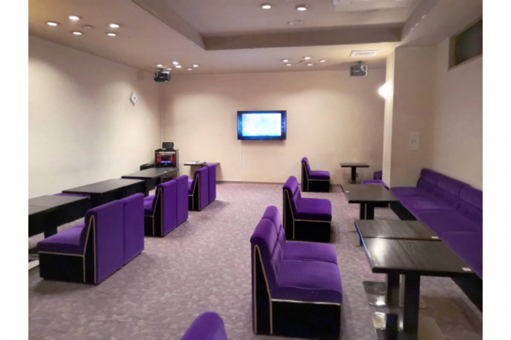Itoen Hotel Atagawa 21/43