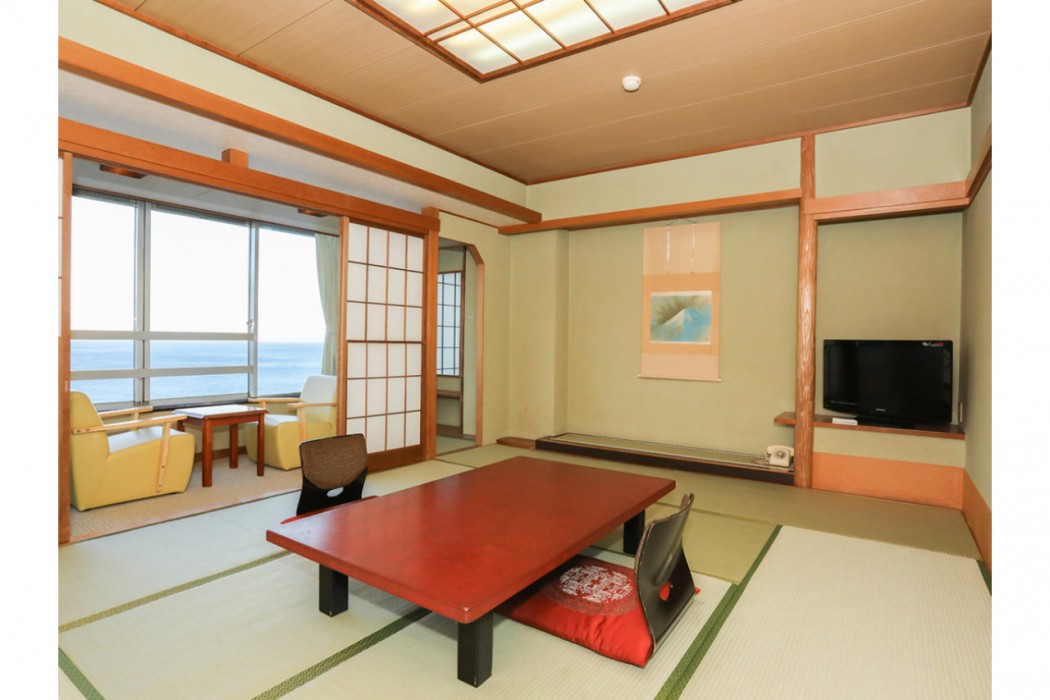 Itoen Hotel Atagawa 16/43
