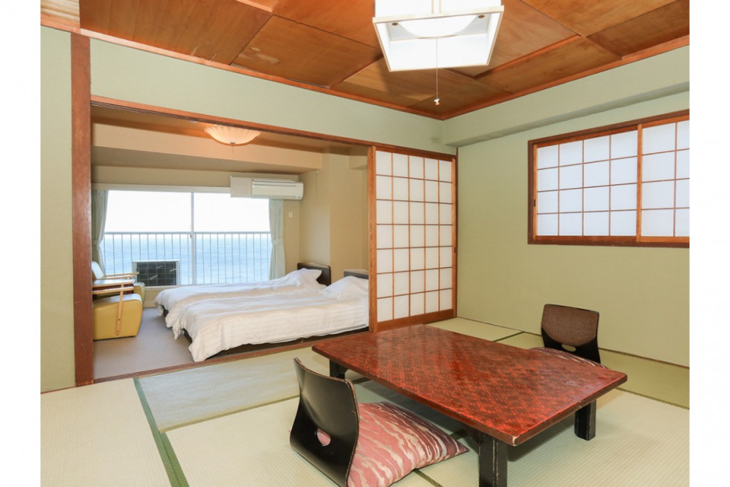 Itoen Hotel Atagawa 9/43