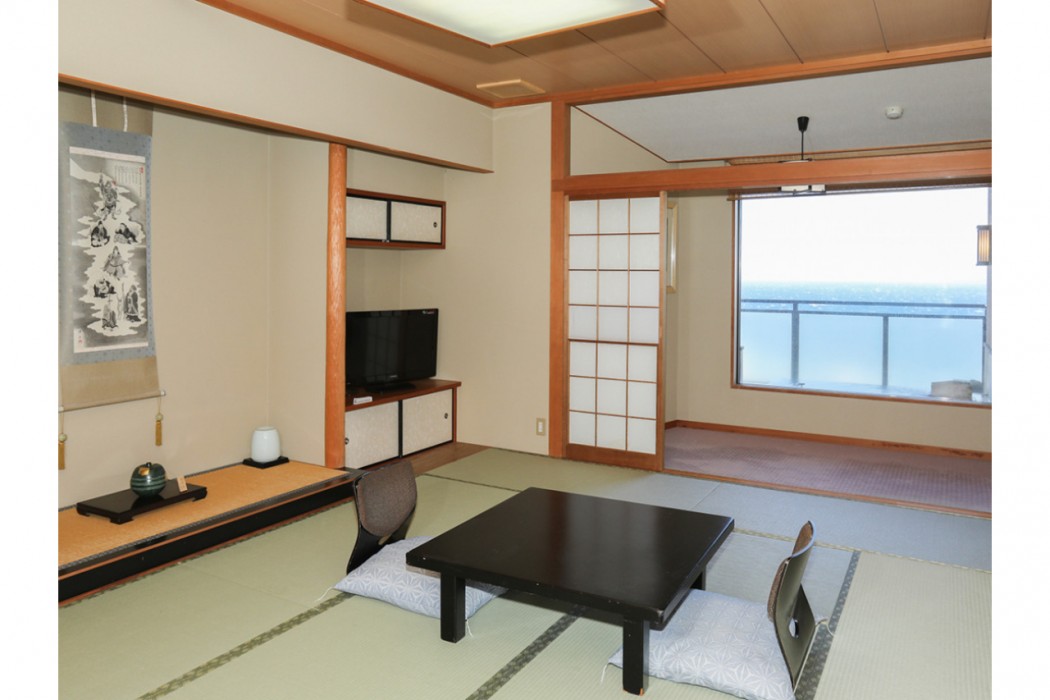 Itoen Hotel Atagawa 12/43