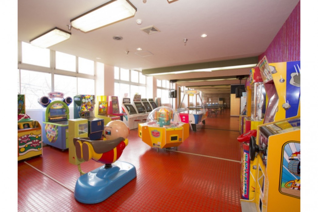 Itoen Hotel Atagawa 40/43