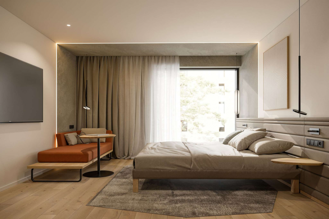 Novotel Tallinn 13/52