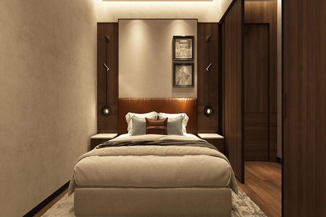 Citadines Connect Bertam Georgetown Penang 3/6