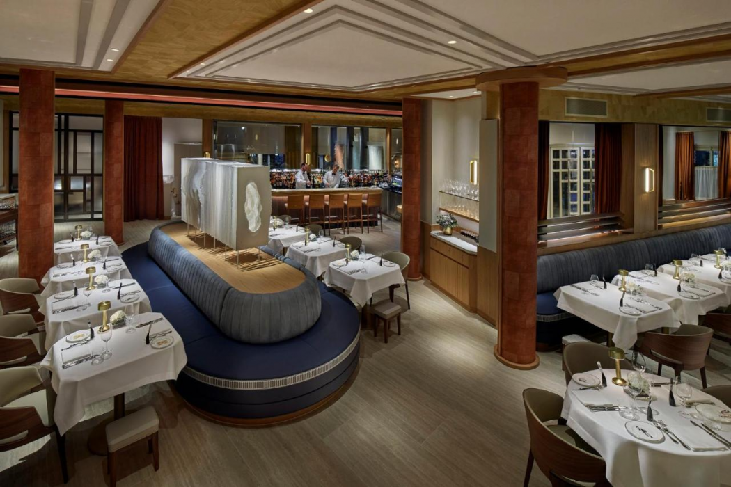 Mandarin Oriental Savoy, Zurich 20/37