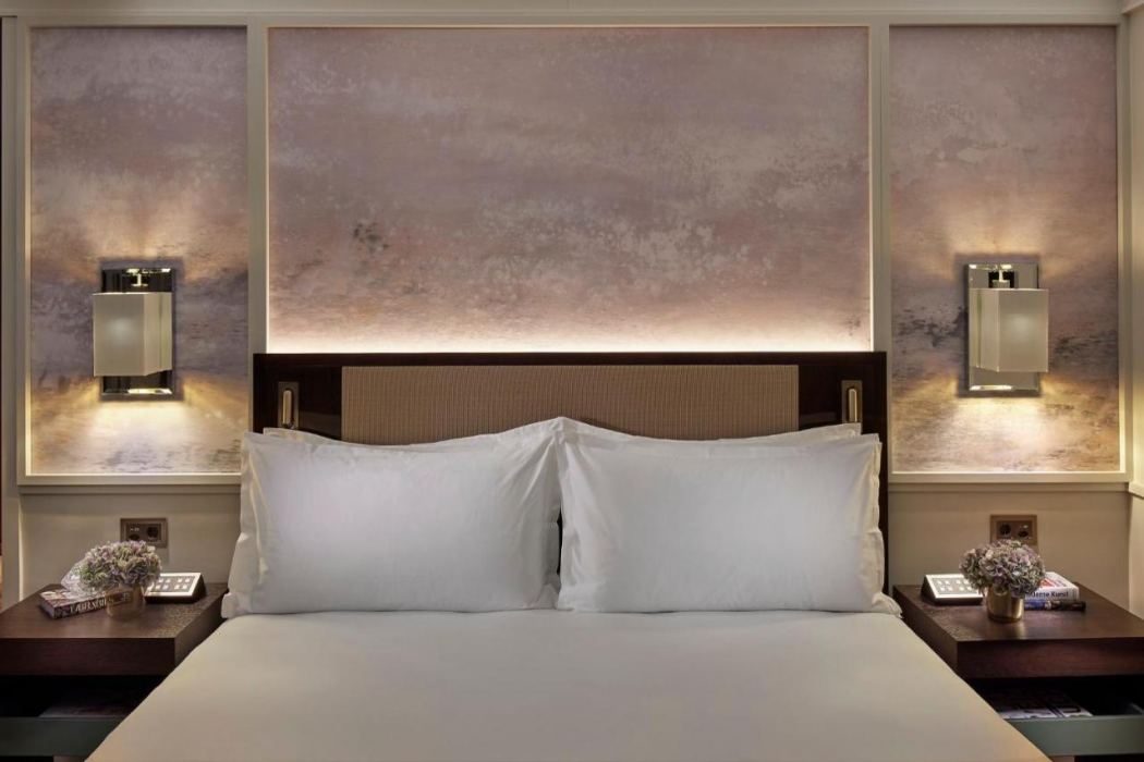 Mandarin Oriental Savoy, Zurich 5/37