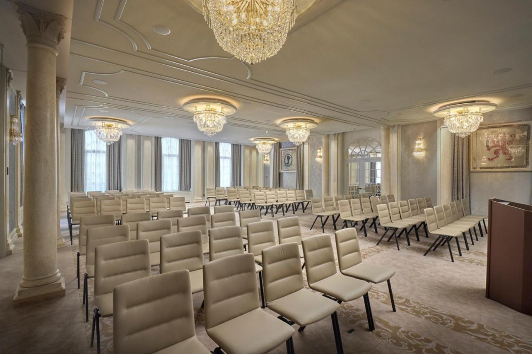 Mandarin Oriental Savoy, Zurich 22/37