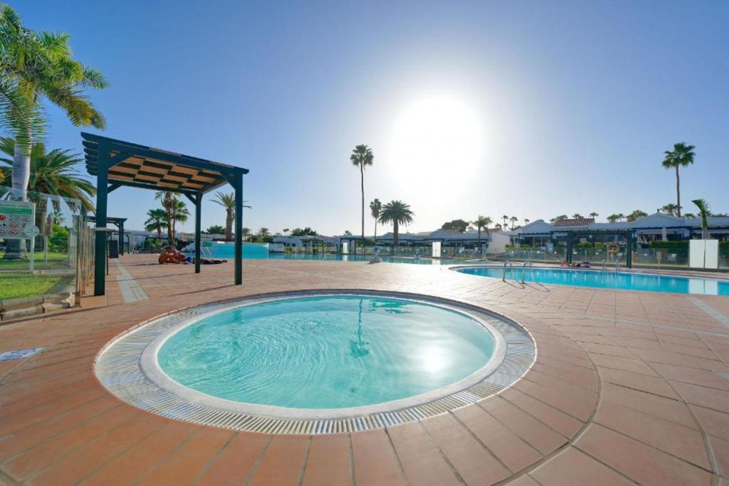 Maspalomas Lago Canary Sunset 29/61