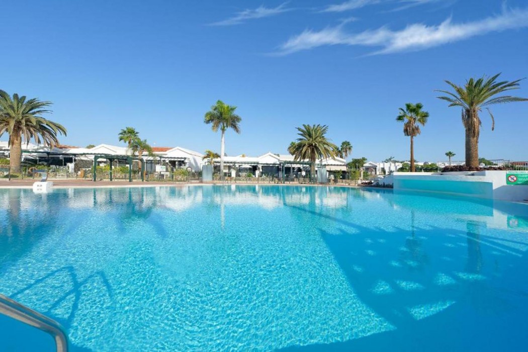 Maspalomas Lago Canary Sunset 30/61