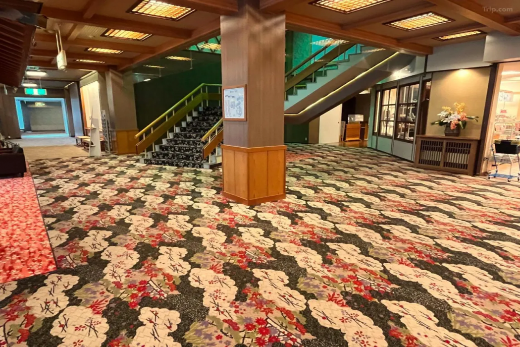 Itoen Hotel Shima 9/62