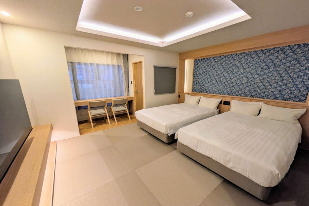 Itoen Hotel Shima 11/62