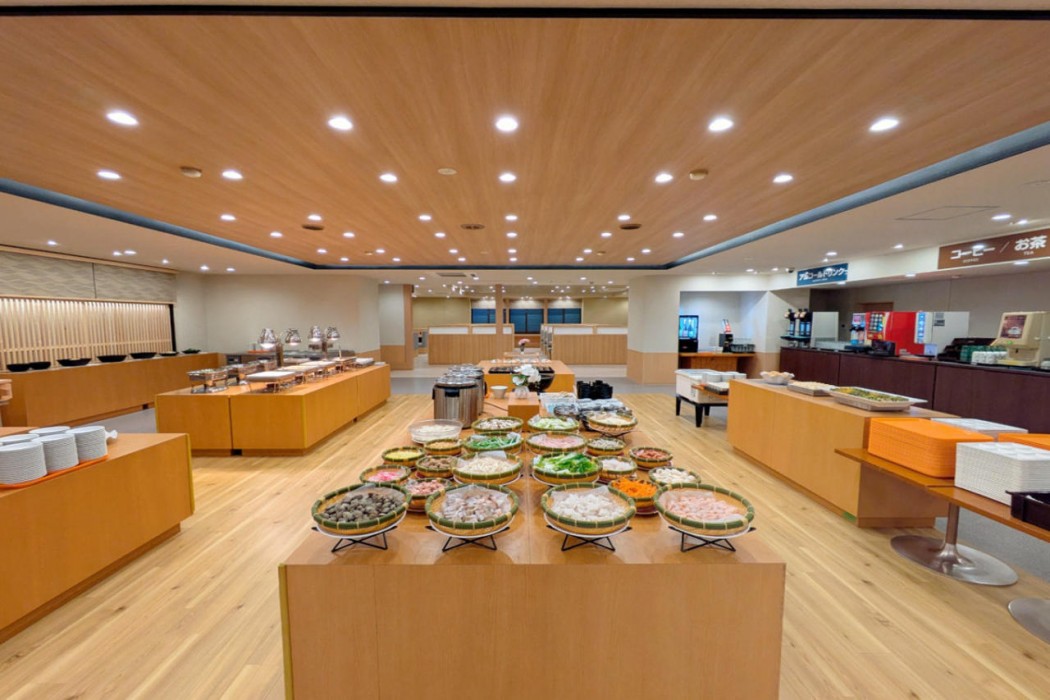 Itoen Hotel Shima 40/62
