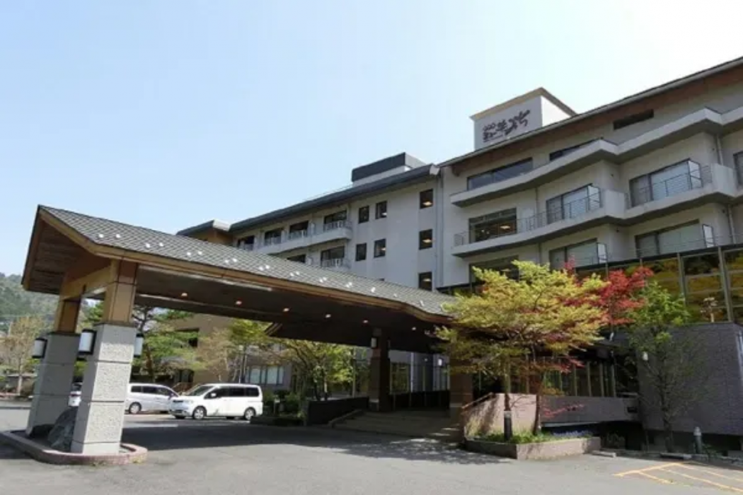 Hotel New Momiji 2/33
