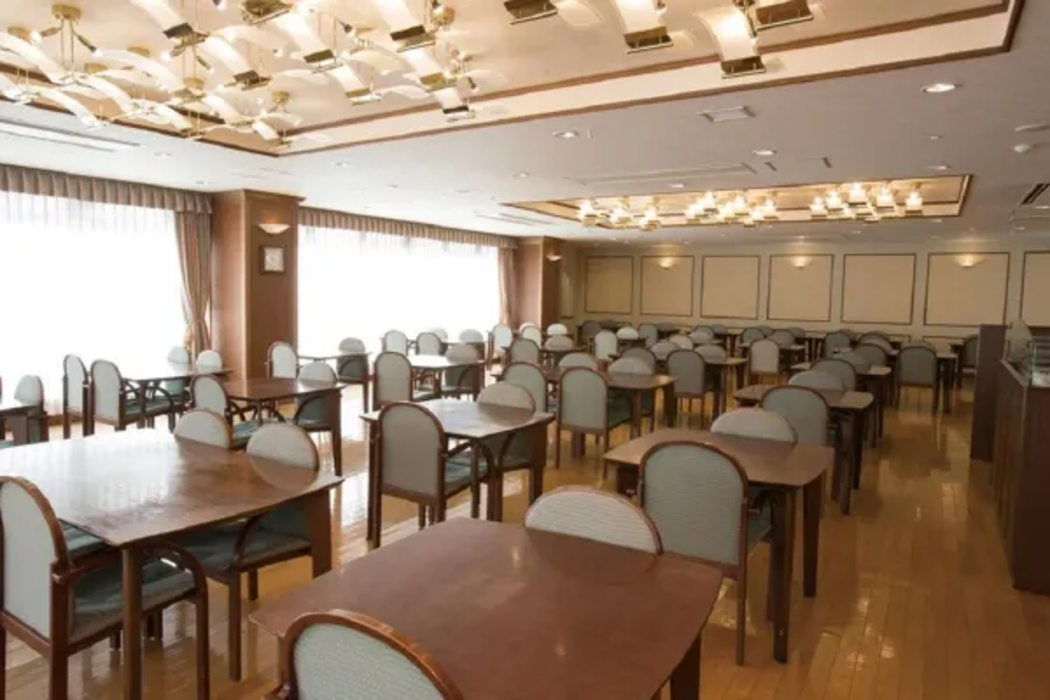 Hotel New Momiji 12/33