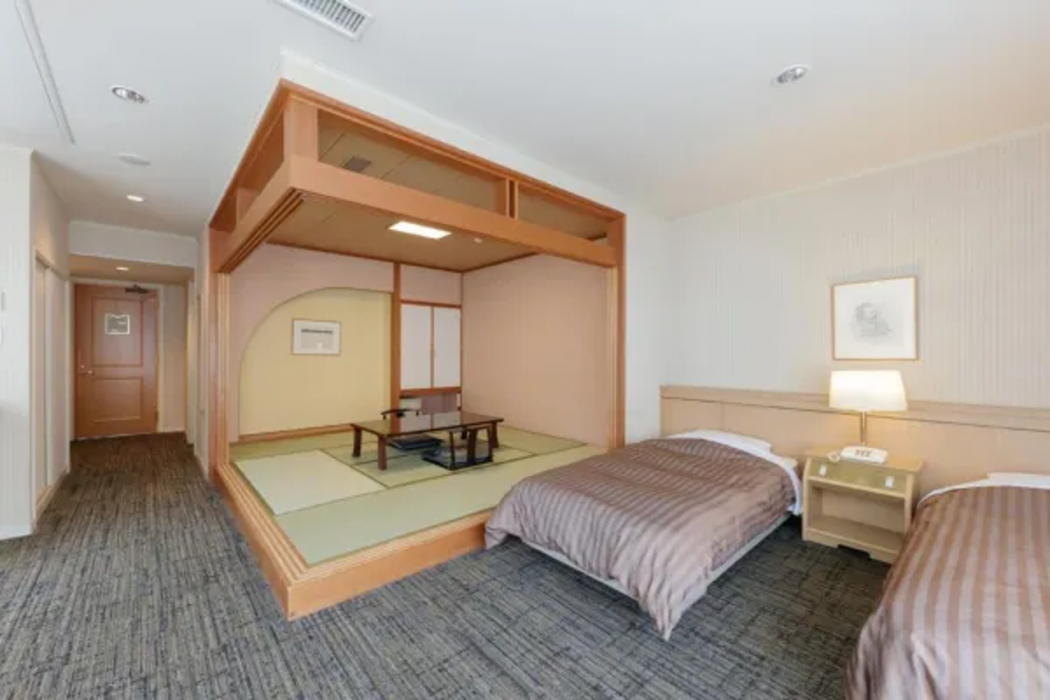 Hotel New Momiji 5/33