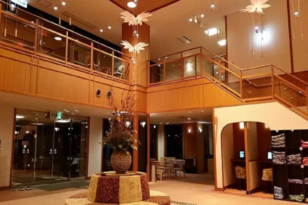Hotel New Momiji 4/33