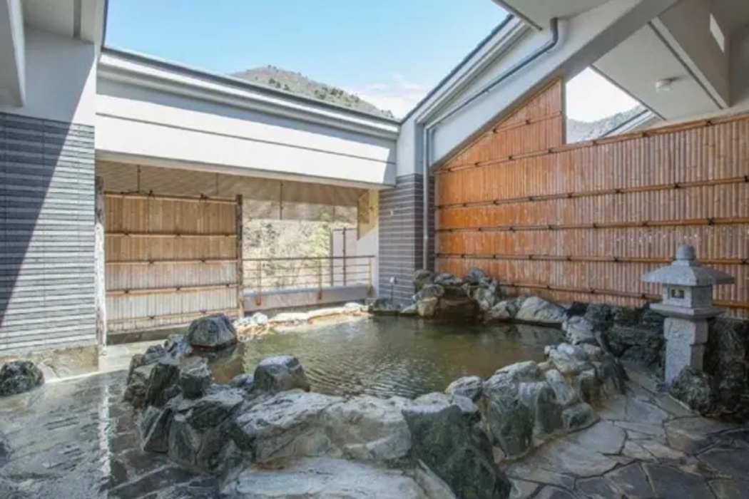 Hotel New Momiji 20/33