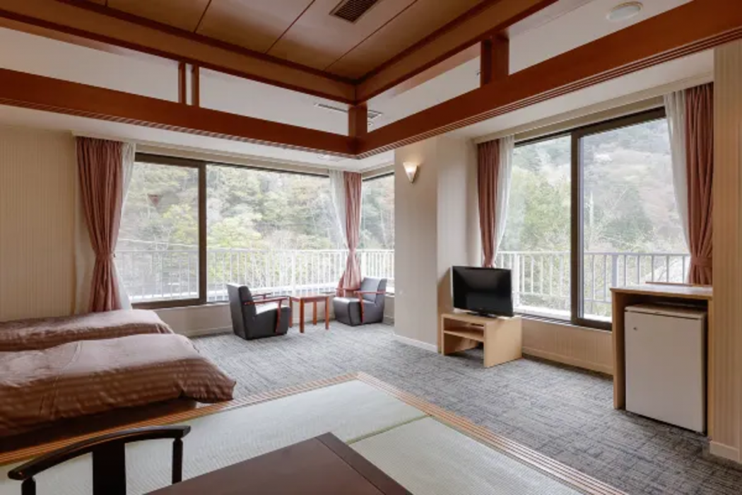 Hotel New Momiji 7/33