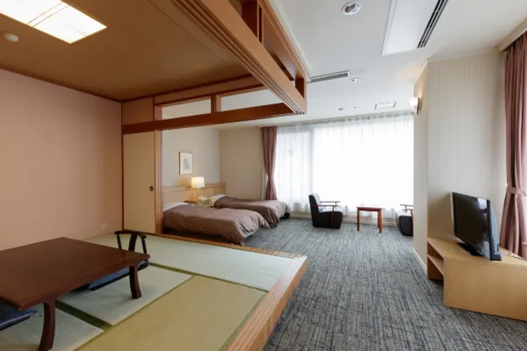 Hotel New Momiji 8/33