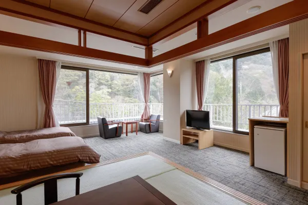 Hotel New Momiji 6/33