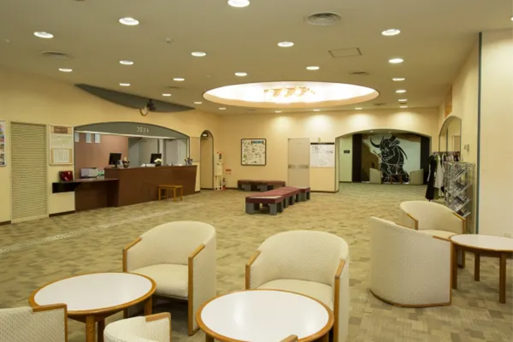 Itoen Hotel Kusatsu 19/57