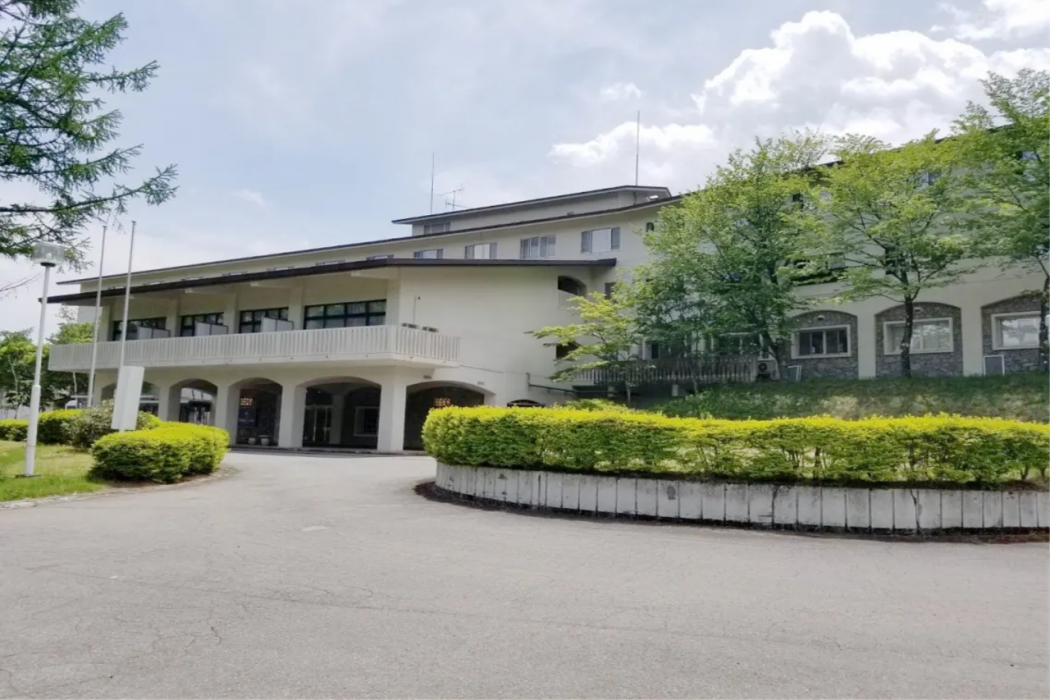 Itoen Hotel Kusatsu 1/57
